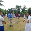A skill-based drug prevention program for students of Homagama Panagoda Parakrama Vidyalaya.